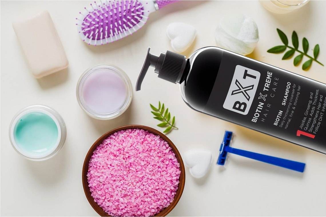 Best Shampoo for Colored Hair