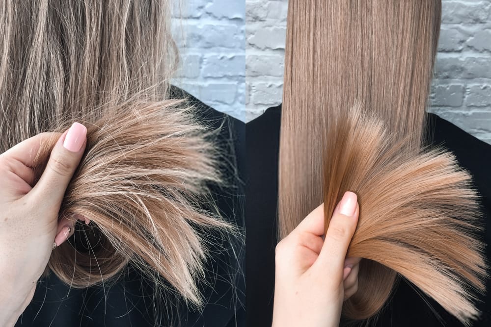 What Is the Difference between Keratin and Biotin Shampoo