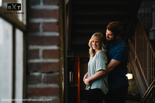 Best Hair Thickening Shampoo for Men and Women