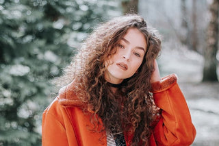 11 Common Ingredients in a Best Natural Shampoo for Curly or Dry Hair