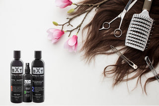 Best Shampoo for Hair Loss Due to Stress