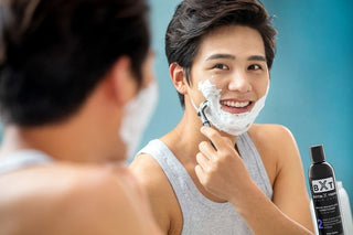 Can You Use Conditioner as Shaving Cream?