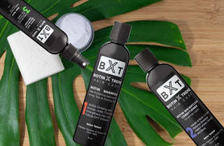 The Importance of Using Chemical Free Shampoo and Conditioner