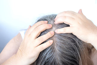 Combating Menopausal Hair Loss Naturally with BXT