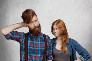 Do Women Lose as much Hair as Men?