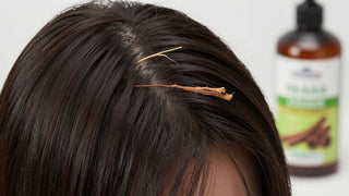 Does Licorice Shampoo Help Hair Growth