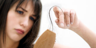 Stop Hair Loss with Drug Free Hair Follicle Stimulator for Men and Women