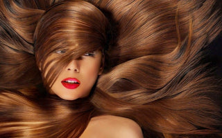 Find Great Deals on Drug Free Hair Growth Shampoo & Conditioner