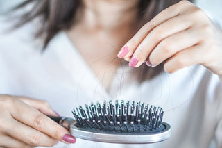 Follicle Stimulating Hormone and Hair Loss
