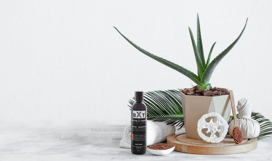 How Often Should I Use Biotin Shampoo? Biotin Xtreme Hair Care