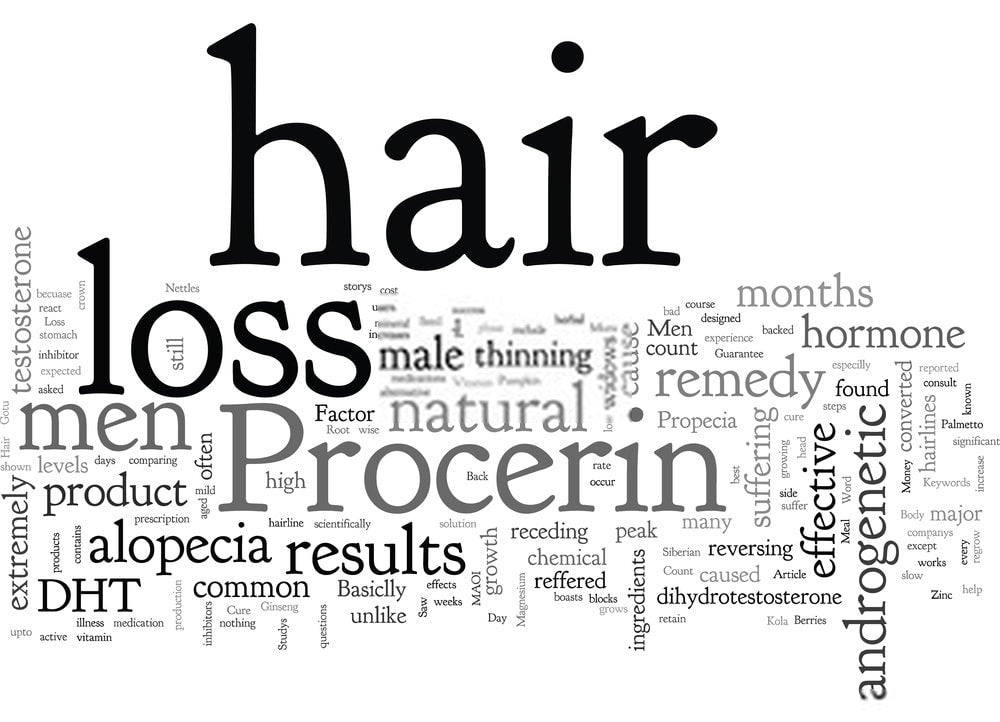 How to remove DHT from scalp naturally Biotin Xtreme Hair Care