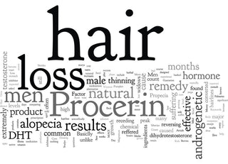 How to remove DHT from scalp naturally