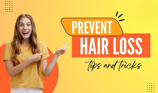 How to stop hormonal hair loss naturally