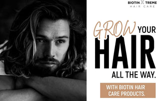 Keratin Complex Shampoo and Conditioner