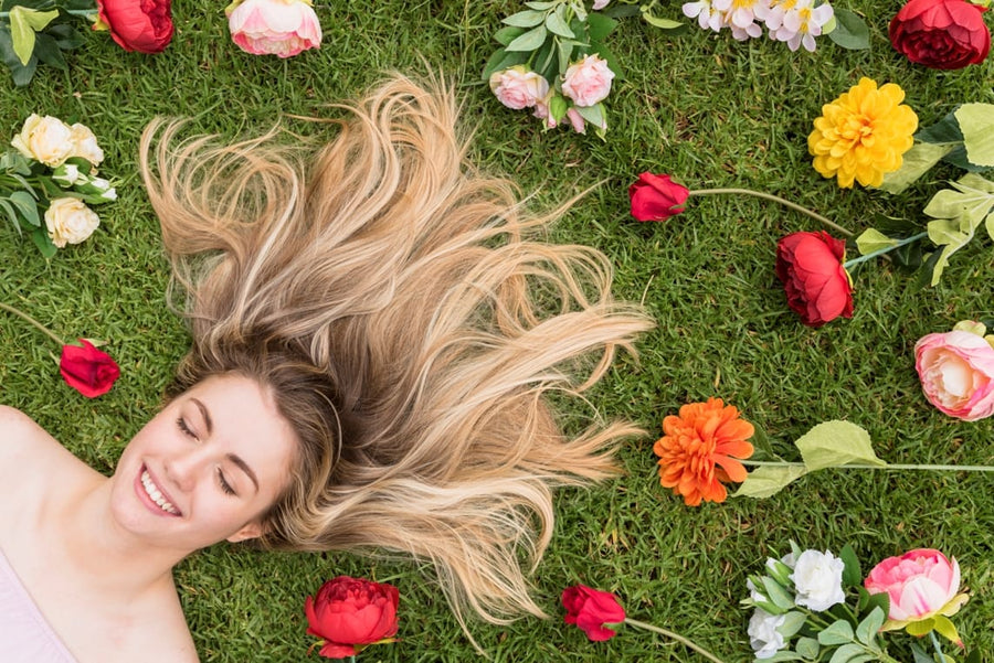 What Ingredients to Avoid in Shampoo for Color Treated Hair? Biotin