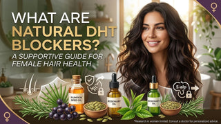 What are Natural DHT Blockers