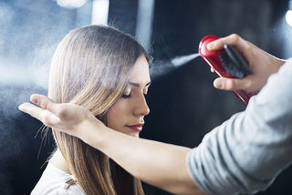 What is the Best Volumizing Spray for Fine Hair
