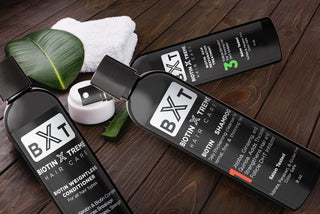 Where Can I Buy Sulfate Free Shampoo and Conditioner?