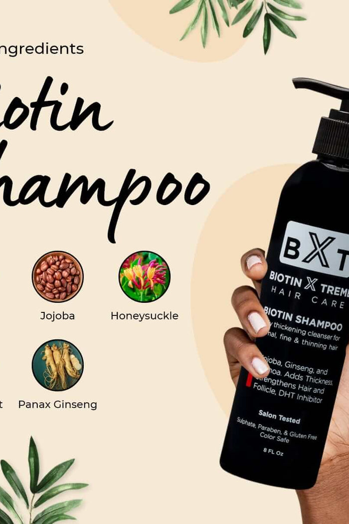 What Does Keratin Conditioner Do to Curly Hair? Biotin Xtreme Hair Care